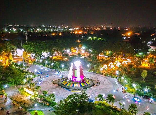 &#91;COC Reg.Mojokerto&#93; Keistimewaan Seni-budaya dan Makanan Tradisional Khas Mojokerto!