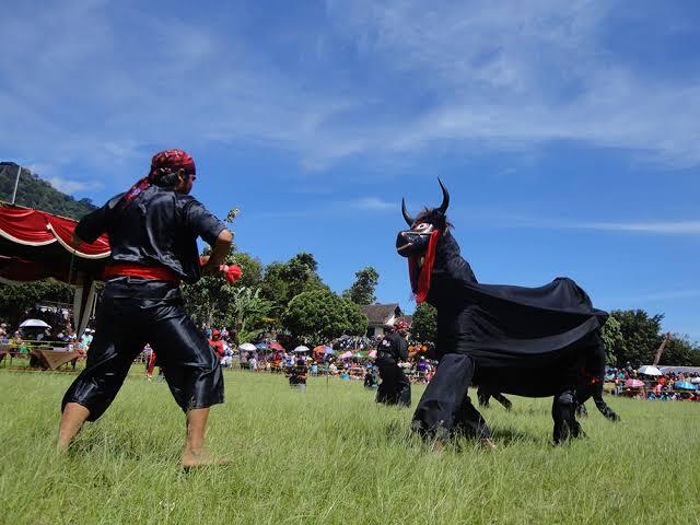 &#91;COC Reg.Mojokerto&#93; Keistimewaan Seni-budaya dan Makanan Tradisional Khas Mojokerto!