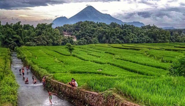 &#91;COC Reg.Mojokerto&#93; Keistimewaan Seni-budaya dan Makanan Tradisional Khas Mojokerto!