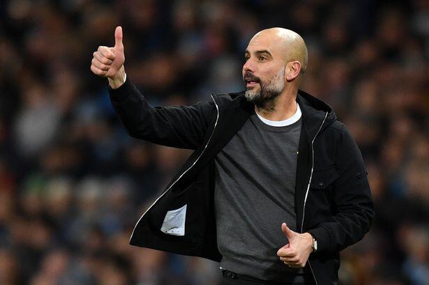 Kejulidan Fans Manchester City Saat Mengejek Hancurnya Liverpool Ditangan Aston Villa