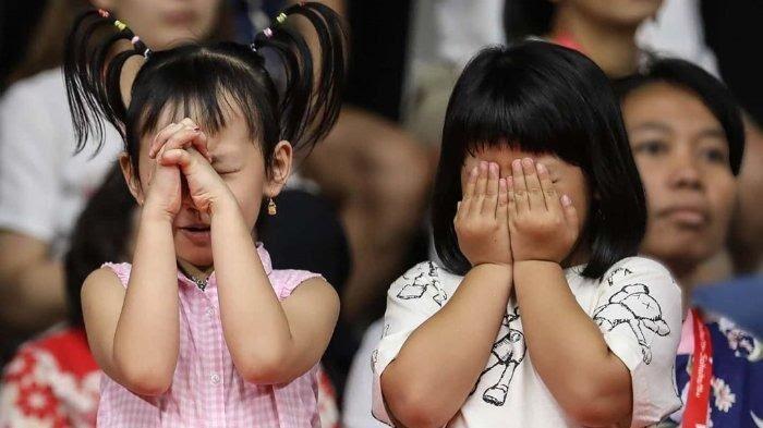 3 Foto Sederhana Ini Bisa Membuat Hati Agan Tersentuh