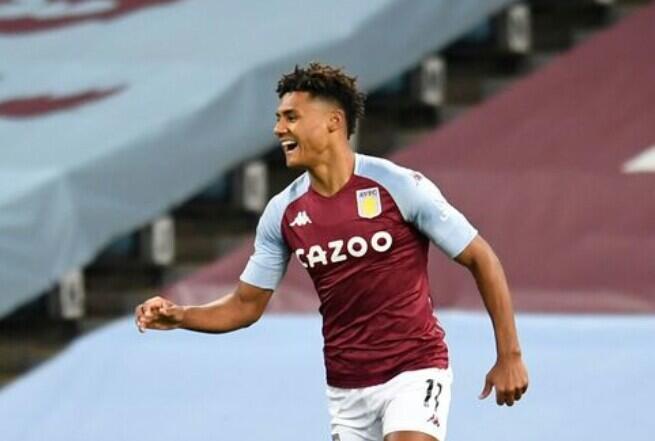 Begini Sisa Cerita Kemenangan Sensasional Aston Villa
