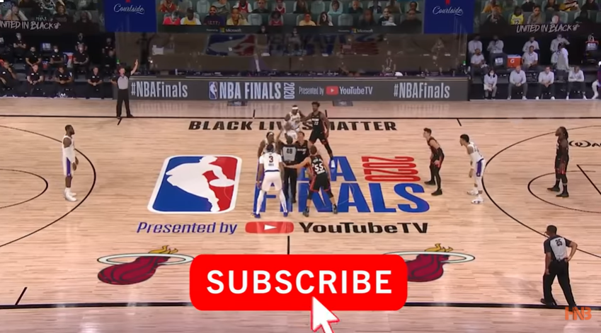 6 Alasan LA Lakers Kalah atas Miami Heat di Game 3 Final NBA 2020