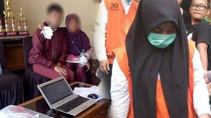 Vina Garut Menggugat Ke Mahkamah Konstitusi