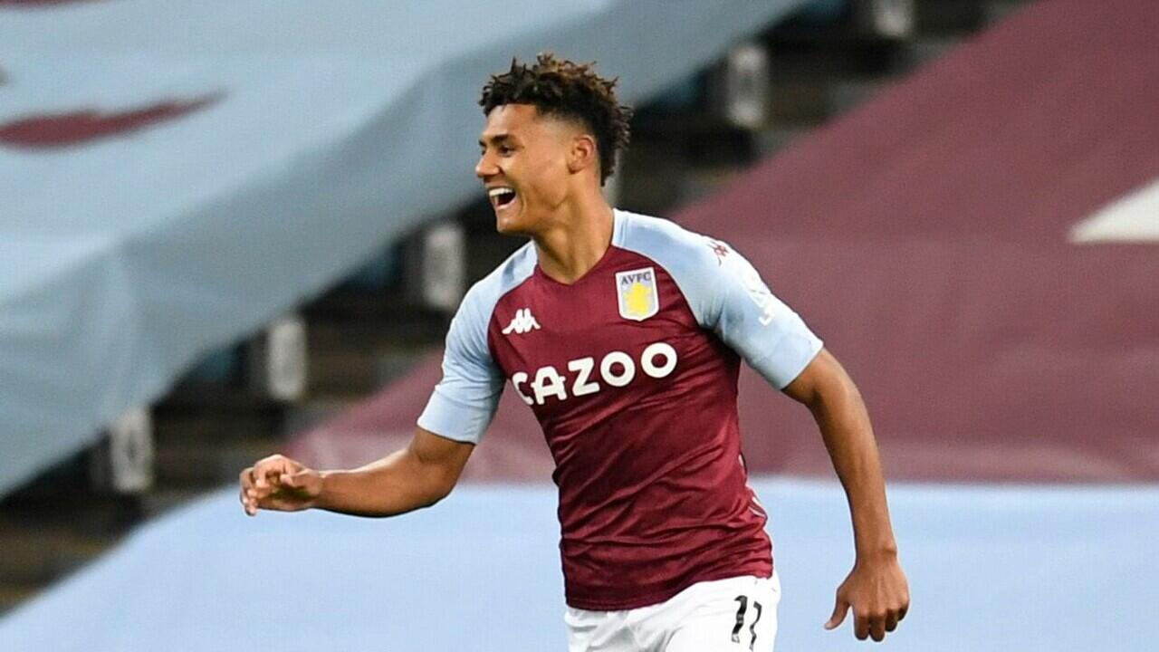 Ollie Watkins Memperlihatkan Cara Melumpuhkan Liverpool, Bakal Ampuh buat Tim Lain?