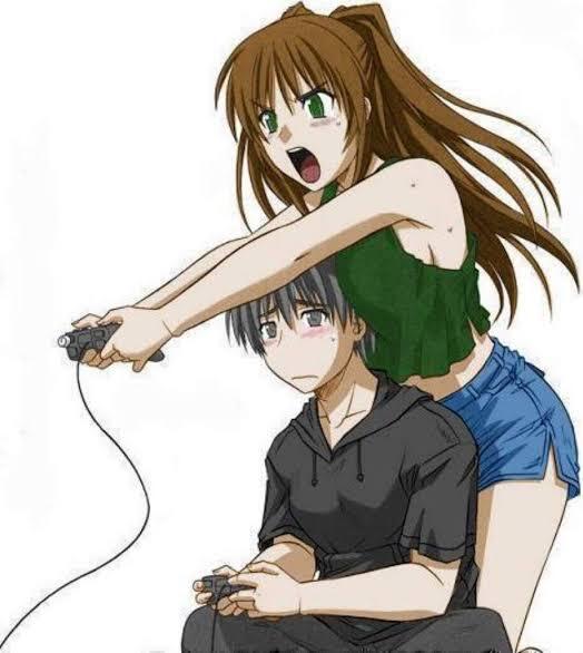 Video Game yang Cocok untuk Dimainkan Bersama Tamu