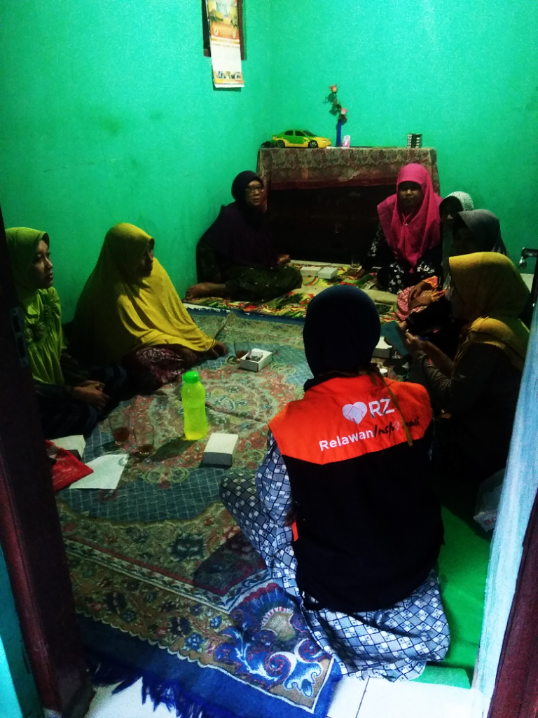 Sepenggal Perjalanan