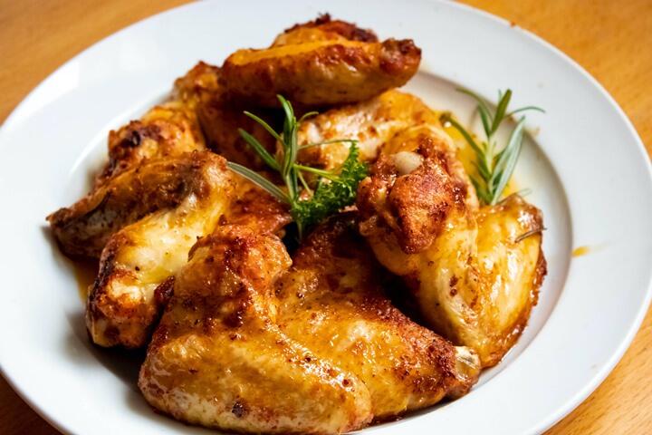 Hati-Hati, Ini Yang Akan Terjadi Ke Tubuhmu Kalau Setiap Hari Makan Ayam (Part 1)