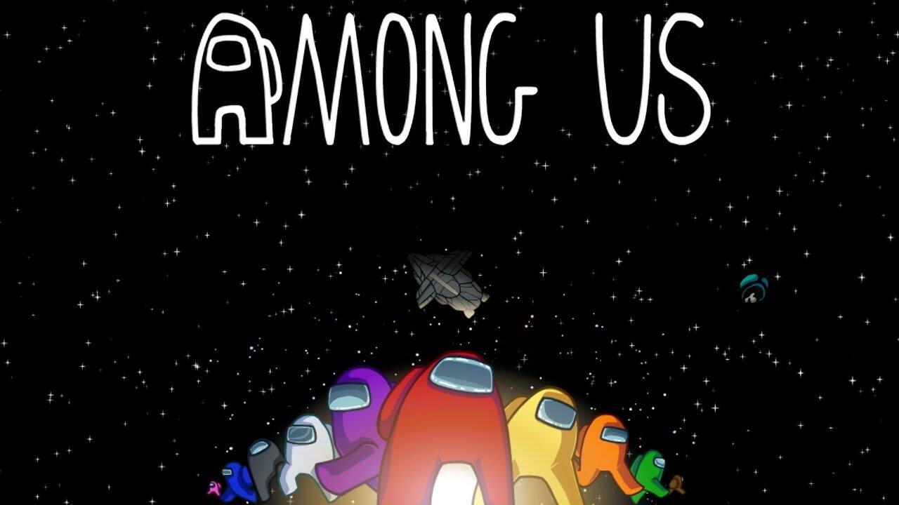 AMONG US - Film2 Animasi lucu subtitle Indonesia