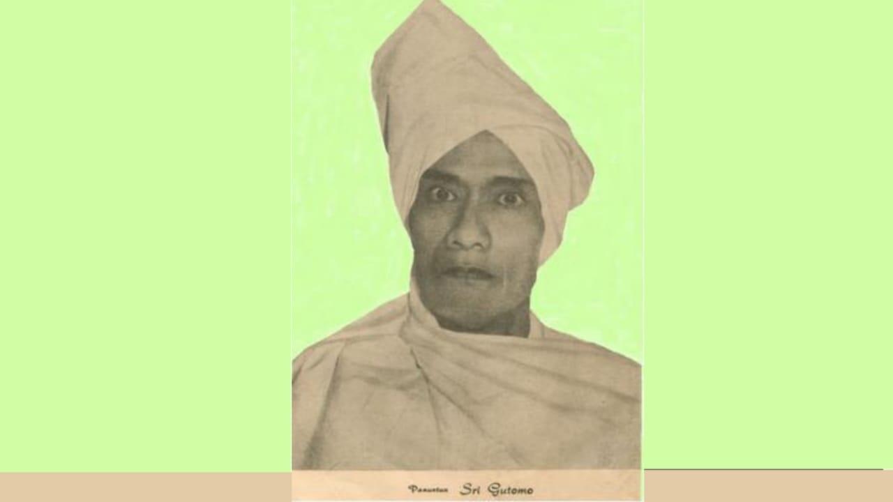 Aliran Kebatinan Sapta Darma di Yogyakarta, Berawal dari Tukang Cukur