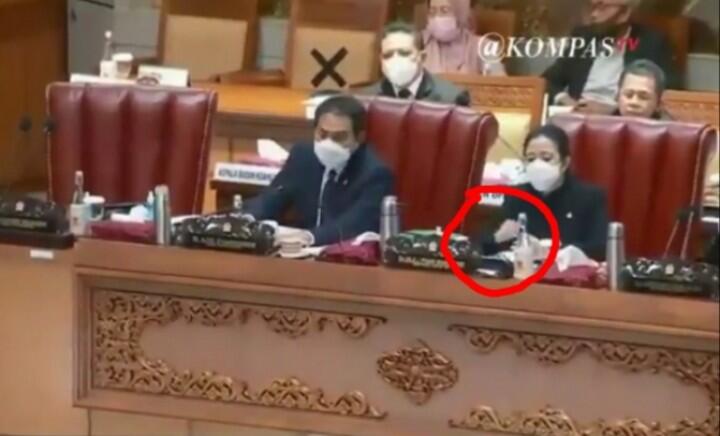 Petisi Pemuka Agama Tolak Omnibus Law Diteken 500 Ribu Orang
