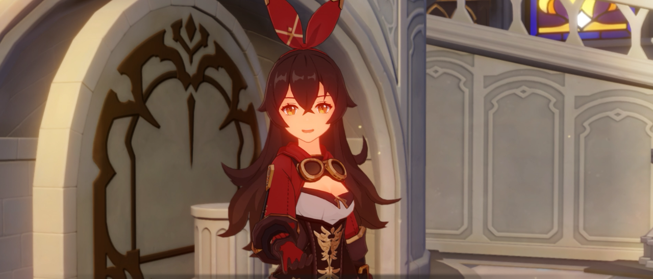 GENSHIN IMPACT GAME YANG KATANYA MIRIP ZELDA, ADA DI SEGALA PLATFORM