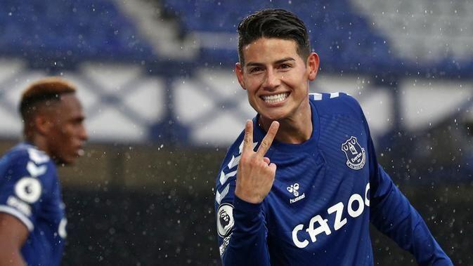 Aksi Memukau Dan Drama Yang Terjadi Selama Pekan Keempat Liga Inggris Musim 2020/2021