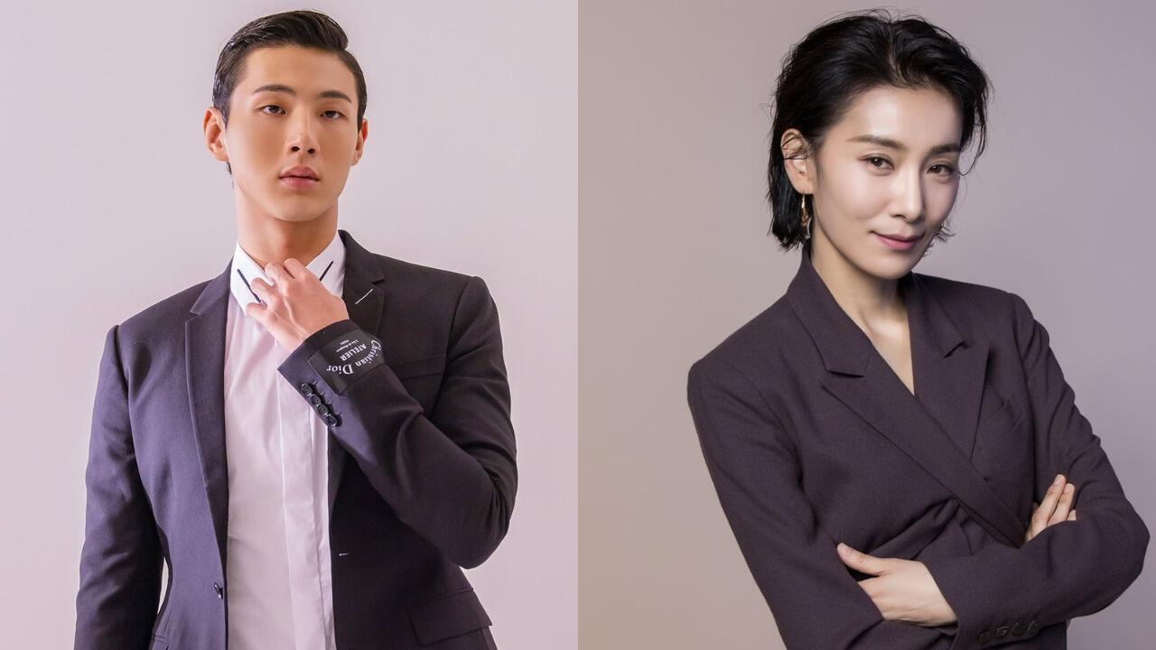 Kim Seo Hyung dan Ji Soo Merapat ke KeyEast!