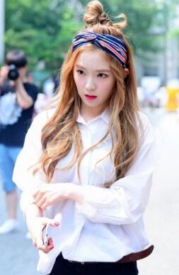 Apa saja ya fashion Korea yang lagi tren saat ini?