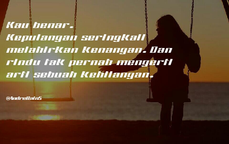 BIDADARI TERAKHIR