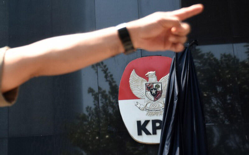 RUU Super Power Kejagung : Modus Baru Pelemahan KPK
