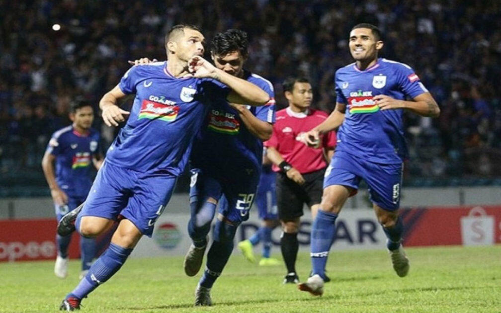 &#91;COC Reg. Semarang&#93; PSIS Semarang! Klub Sepakbola Kebanggaan Kota Lumpia!