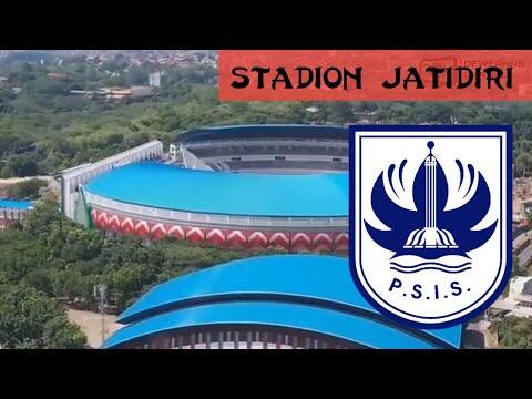 &#91;COC Reg. Semarang&#93; PSIS Semarang! Klub Sepakbola Kebanggaan Kota Lumpia!