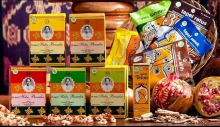 &#91;Coc Reg. Semarang&#93; Jamu Nyonya Meneer, Jamu Legendaris Yang Kini Tinggal Kenangan