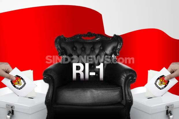 Presidential Threshold Dihapus, Gatot Nurmantyo dan Moeldoko Bisa Nyapres