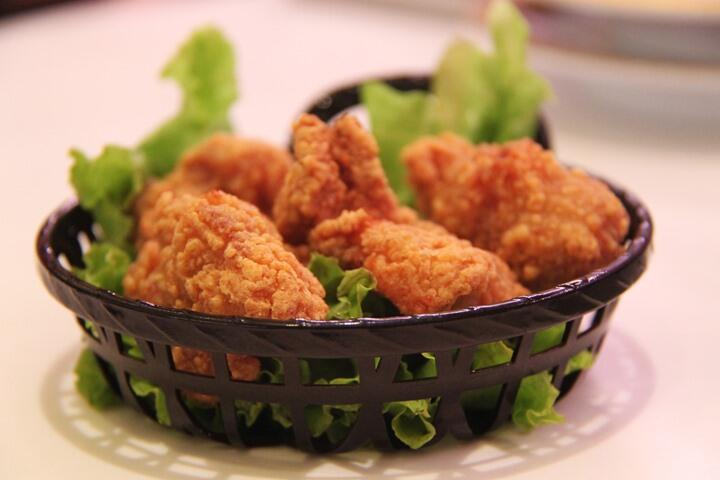 Nah, Inilah Yang Akan Terjadi Ke Tubuhmu Kalau Makan Ayam Setiap Hari (Part 2)