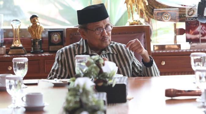 6 Oktober 1998: Kembalinya Majalah Tempo Setelah Diberedel Rezim Orde Baru.