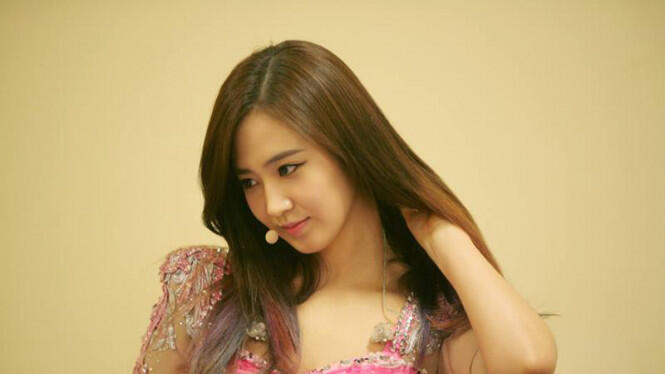 Yuri SNSD Bikin Takjub Beli Gedung Mewah di Kawasan Elit, Segini Harganya