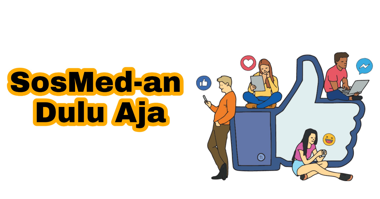 Siap Berkarya Tanpa Tapi-Tapi? Unlimited-in Aja Semangatmu