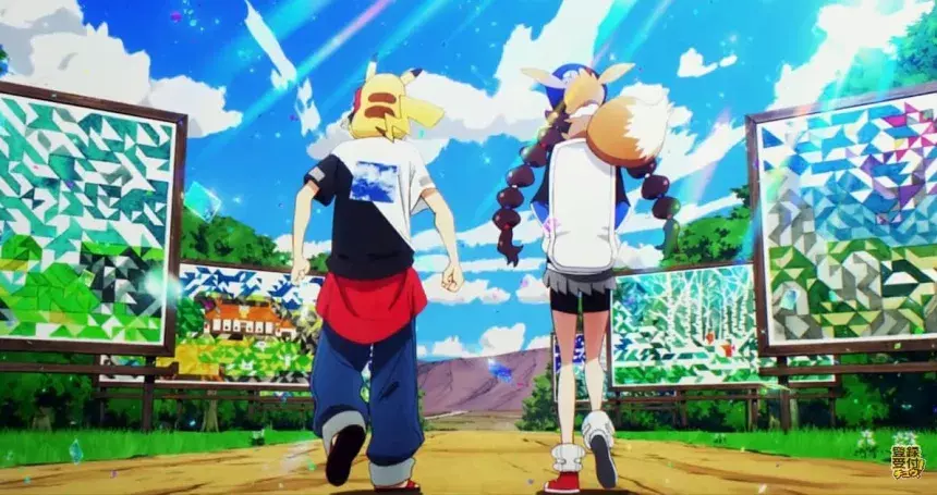 MV Pokemon Yang Wajib Diketahui Para Fans