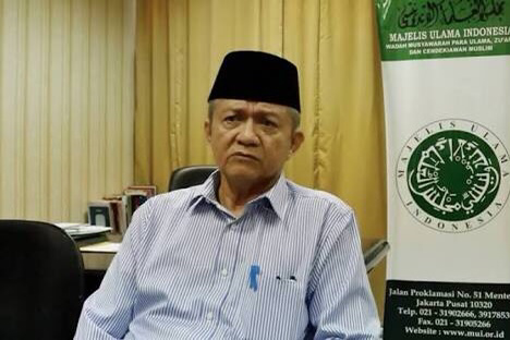 Omnibus Law Dikebut, Anwar Abbas Duga DPR Ditawan Pemodal