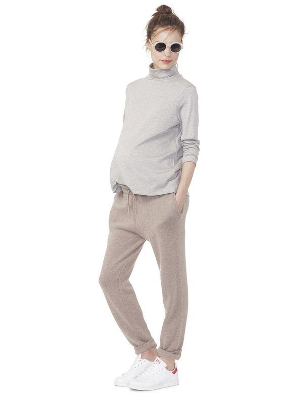 Trik Berpakaian Untuk Ibu Hamil. MODIS &amp; NYAMAN.