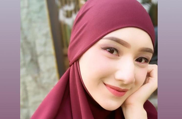 Dituding Sulam Alis meski Tahu Dosa, Istri Ustaz Riza Muhammad Ungkap Fakta