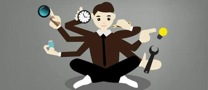 PENYEBAB MOTIVASI TURUN