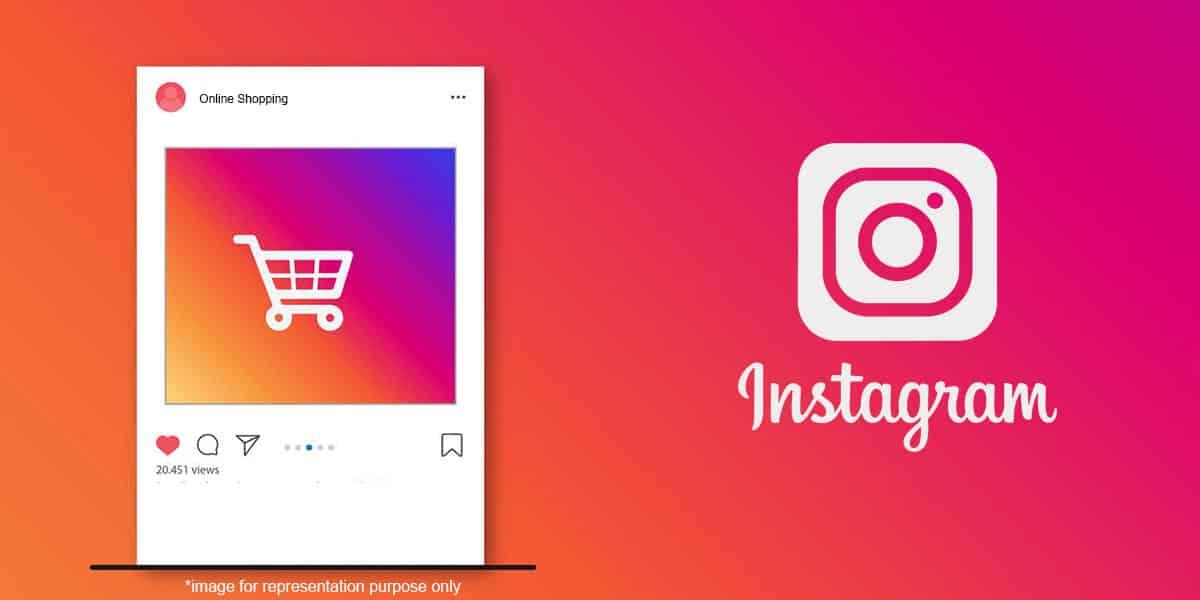  Instagram Hadirkan Fitur Shopping untuk Jualan