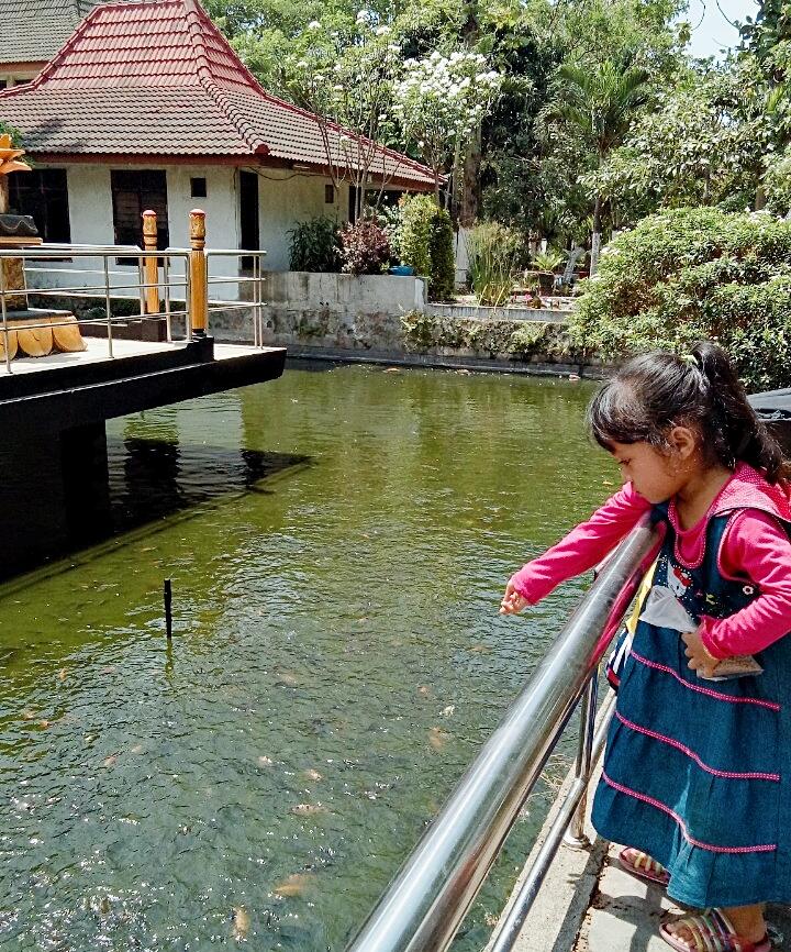 &#91;COC Reg. Mojokerto&#93; 5 Daya Tarik Vihara Majapahit Sebagai Objek Wisata