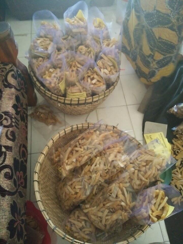 &#91;Coc Reg. Mojokerto&#93; Kerupuk Rambak Kulit Sapi Asli Mojokerto, Kriuks Abis!
