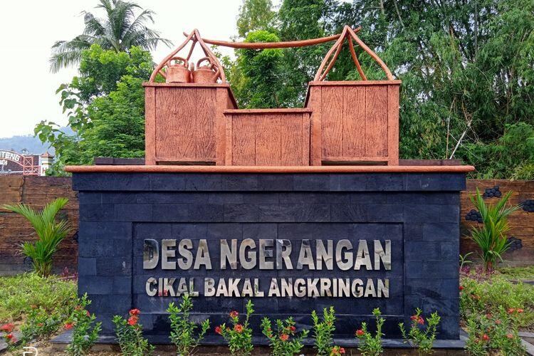 &#91;COC Reg.Klaten&#93;Inilah Sejarah Singkat Angkringan, Ternyata Bukan Berasal Dari Jogja?