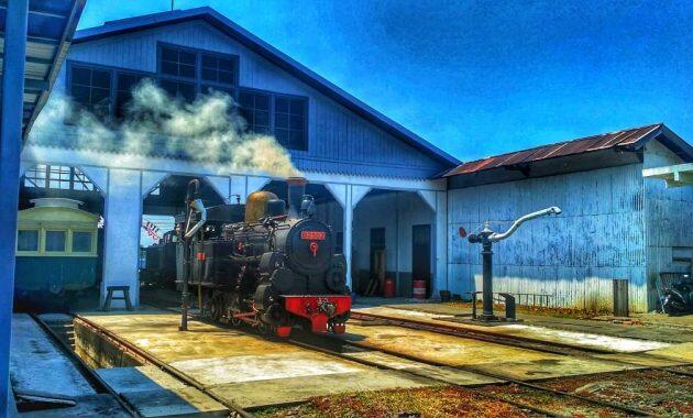 &#91;COC Reg. Semarang&#93; Wisata Edukasi di Semarang yang Pernah Ane Kunjungi