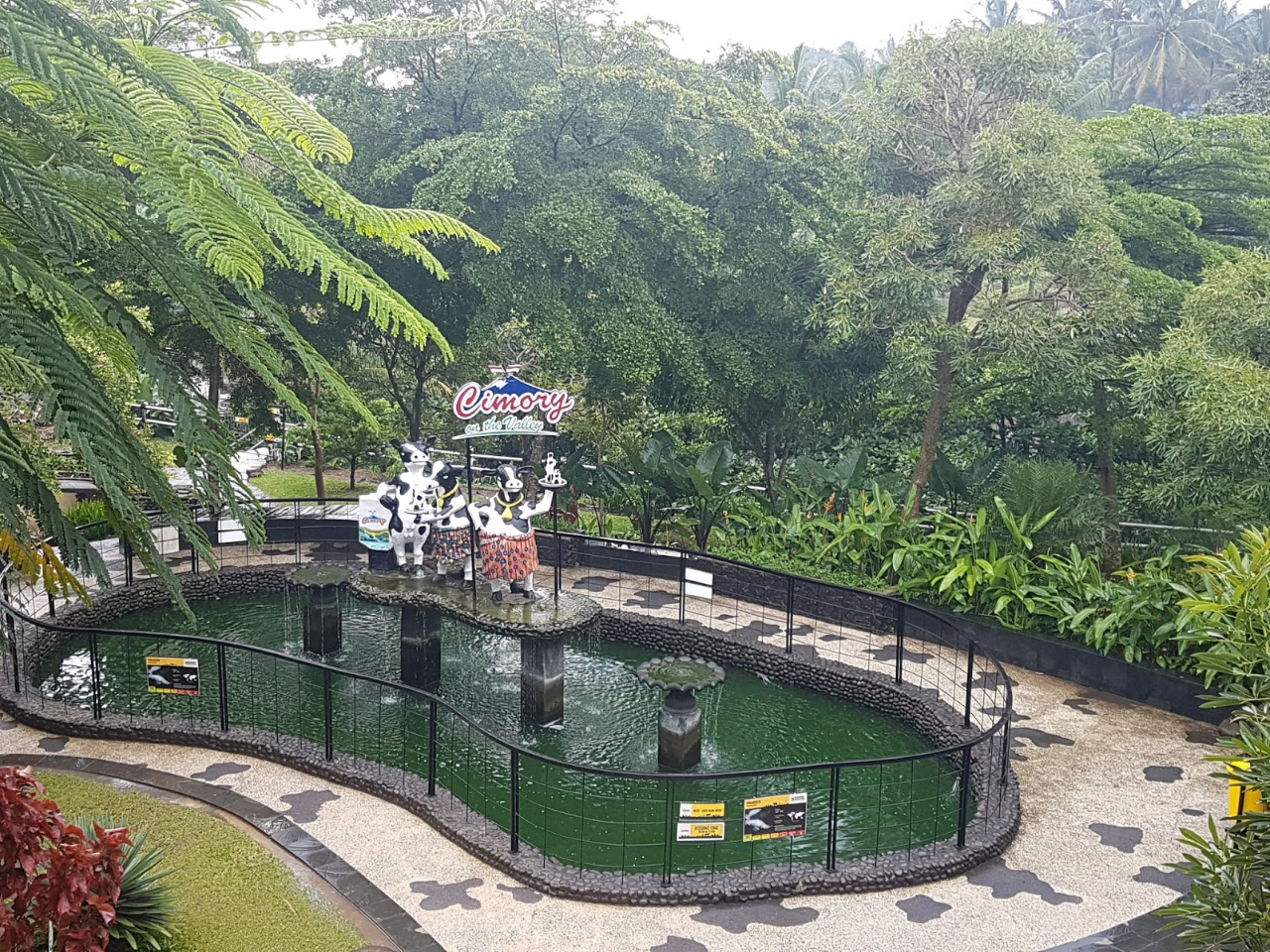 &#91;COC Reg. Semarang&#93; Wisata Edukasi di Semarang yang Pernah Ane Kunjungi