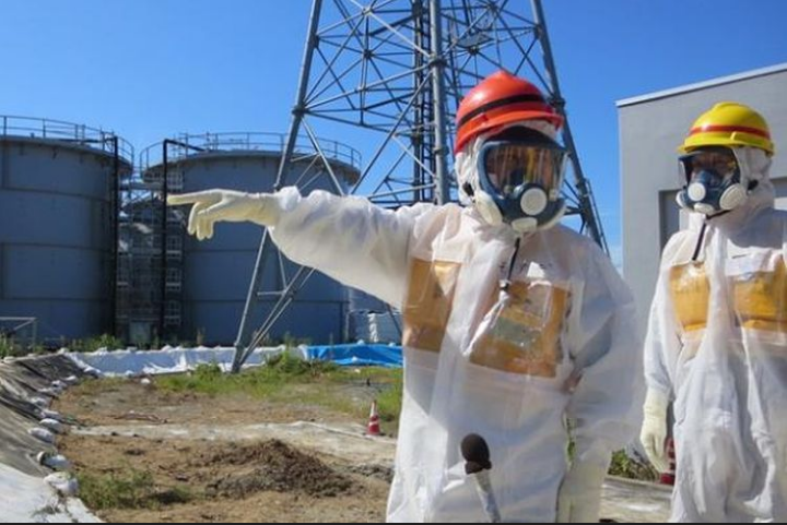 5 Pekerjaan Berbahaya Dengan Gaji Besar Di Dunia! Simak, Gan!