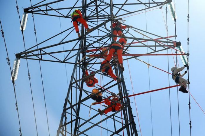 5 Pekerjaan Berbahaya Dengan Gaji Besar Di Dunia! Simak, Gan!