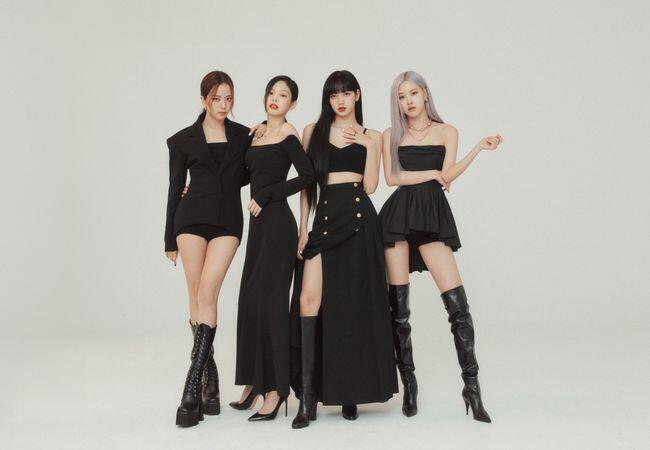 BLACKPINK Buat Netizen Kagum dengan Rekor Terbaru!