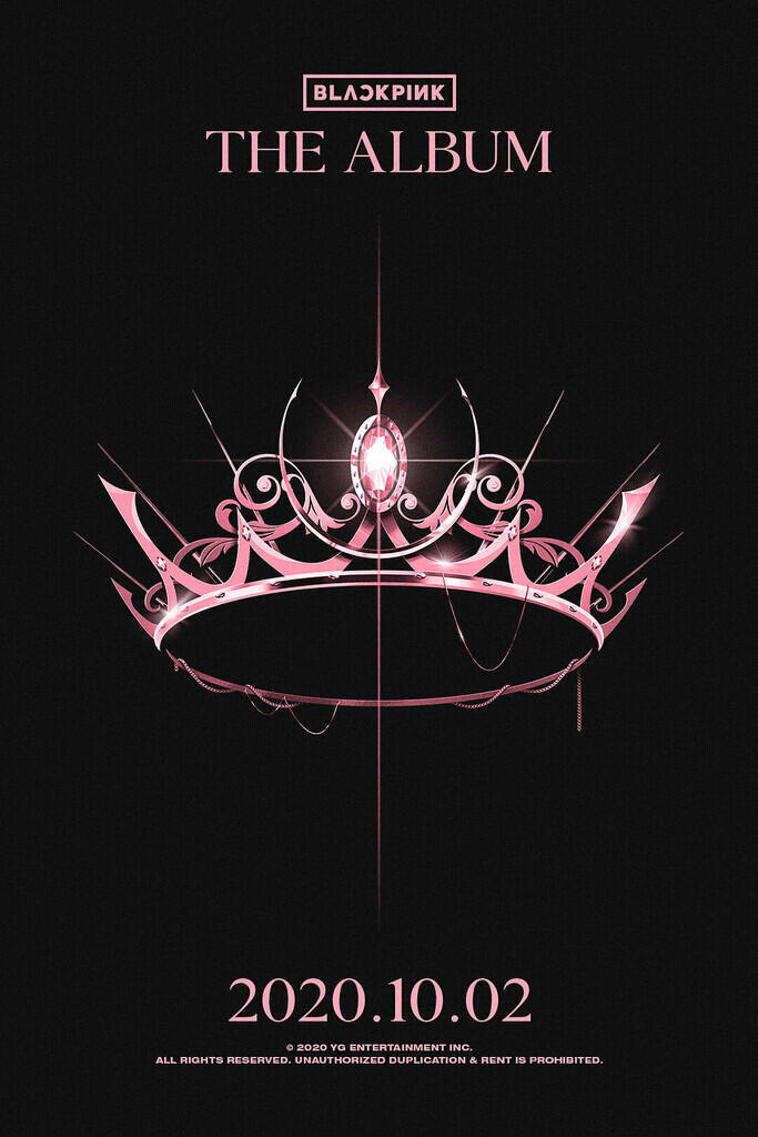 BLACKPINK Buat Netizen Kagum dengan Rekor Terbaru!