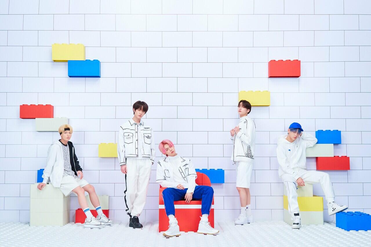 TXT Berhasil Cetak Rekor Baru dengan ‘Minisode 1: Blue Hour'