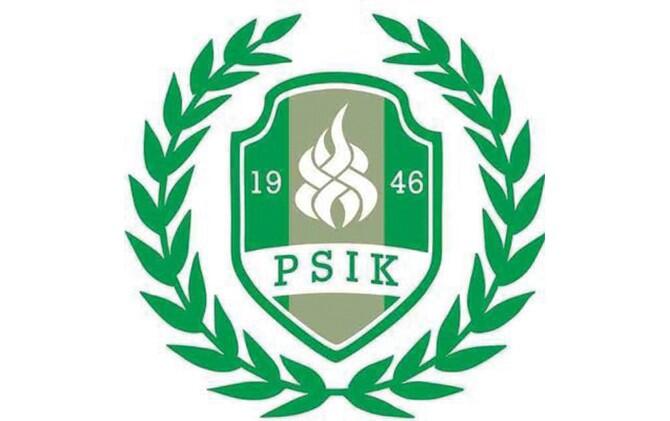 &#91;Coc Reg. Klaten&#93; PSIK Klaten! Laskar Harimau Merapi!