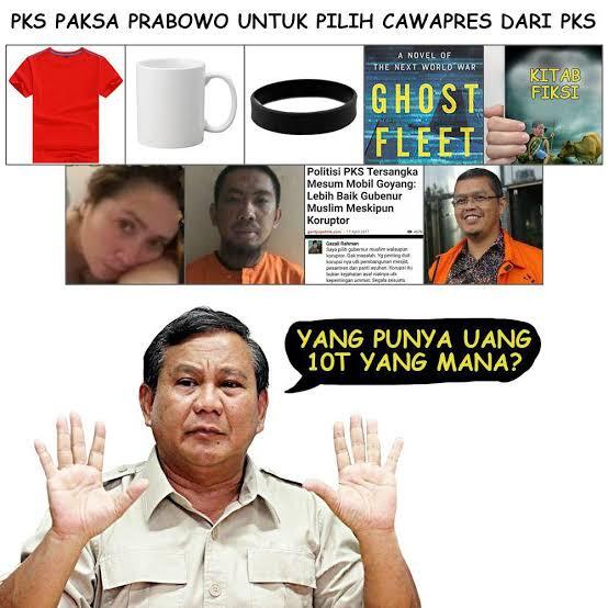 PKS Tidak Setuju, Artinya Omnibus Law Sudah Benar