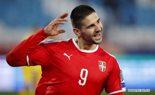 PREDIKSI NORWAY VS. SERBIA