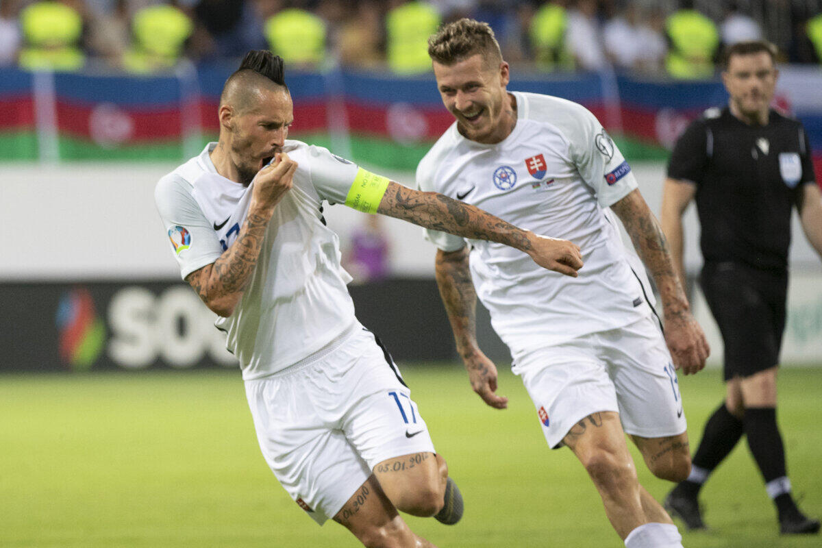 PREDIKSI SLOVAKIA VS. REPUBLIC OF IRELAND