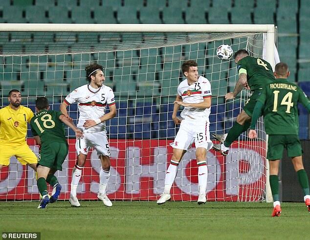 PREDIKSI SLOVAKIA VS. REPUBLIC OF IRELAND